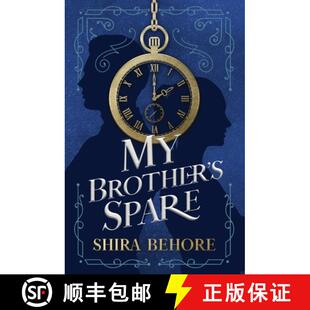 3周达 Brother 9781734174564 Spare