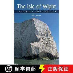 9781785008924 Landscape 3周达 Isle and Wight Geology
