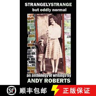 Strangely Strange but Normal 3周达 Oddly 9781905723447