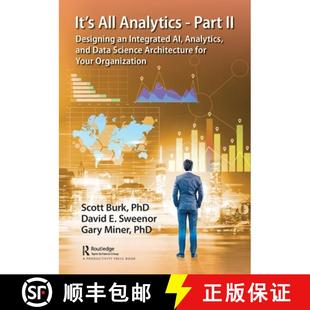and Designing Analytics 9781032066813 Science Arch... All Part Integrated Data 4周达
