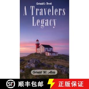 Legacy 3周达 Travelers 9798348125158