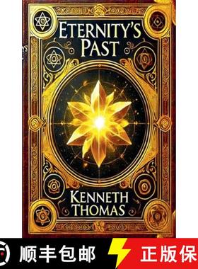 预订 Eternity's Past [9798230277859]