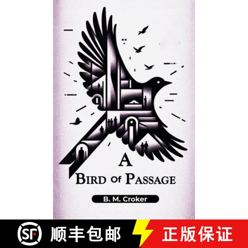 【2-3周达】Bird Of Passage (Edition2024) [9789364288613]