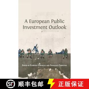 European Public Outlook 3周达 Investment 9781800640122
