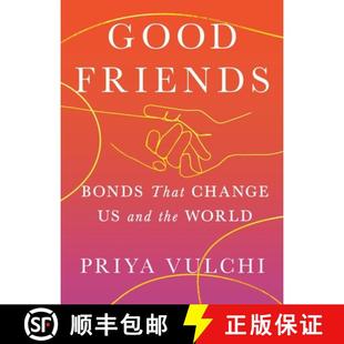 Change Bonds World Good the 4周达 9781538766620 Friends and That