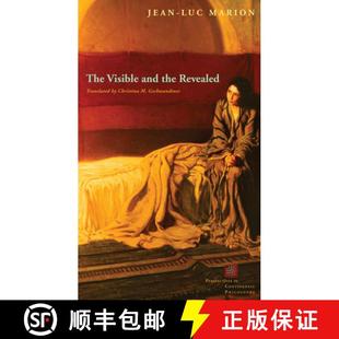 The Visible and Revealed 4周达 the 9780823228843