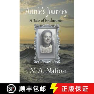 Journey 4周达 9798223545125 Annie