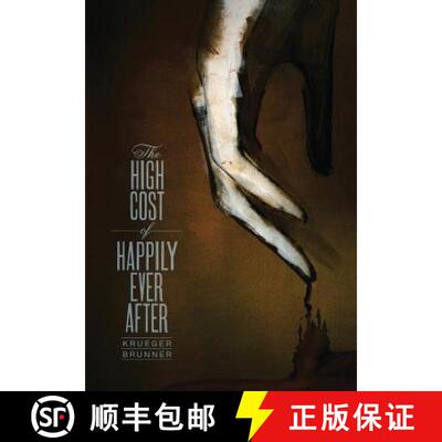 【3-4周达】The High Cost of Happily Ever After [9780984779086]