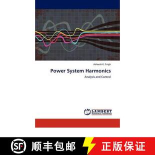 预订 Power System Harmonics [9783845428673]