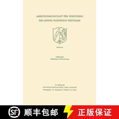 【3-4周达】Rechtsfragen der Mitbestimmung [9783663009740]