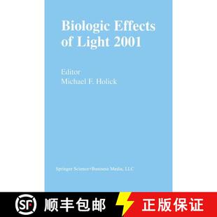 Light June 2001 Biologic Massachusetts Proceedings ... Symposium Effects Boston 4周达 9781461353133