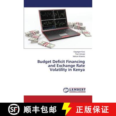 预订 Budget Deficit Financing and Exchange Rate Volatility in Kenya [9783847343936]