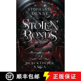 Bonds Stolen 4周达 9781738727254