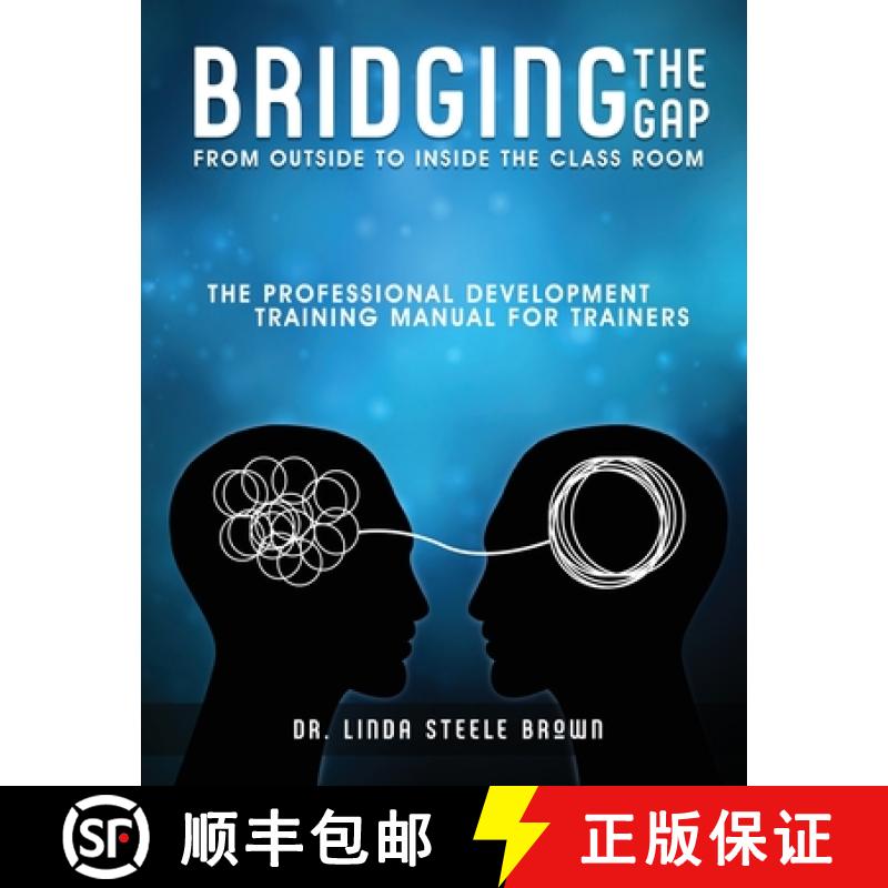 【2-3周达】Bridging the gap from outside to inside the class room. PD [9781916770010]