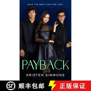 Payback 3周达 9781250175878