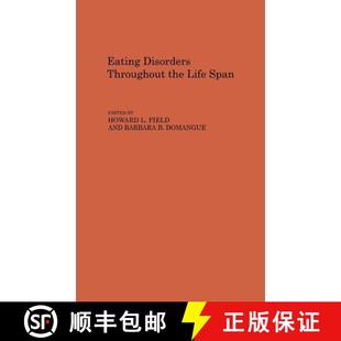 Eating Disorders Span 9780275922122 Life 4周达 the Throughout