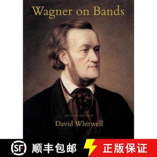 9781936512232 预订 Bands Wagner