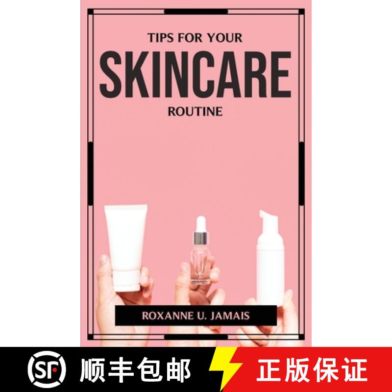 预订 Tips for Your Skincare Routine [9788340020049]