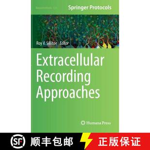 Approaches 4周达 Recording 9781493975488 Extracellular