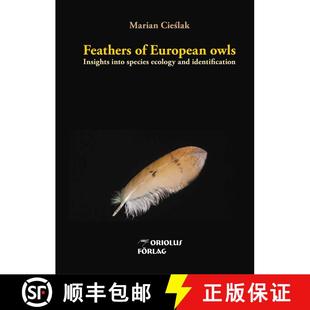 Feathers 9789197865227 Owls European 预订