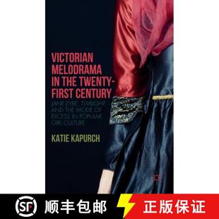 First and Century Jane Melodrama the 9781137590602 Exc... Victorian Twenty Twilight Eyre Mode 4周达