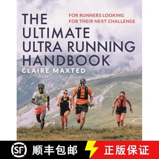 Their 4周达 Ultra Ultimate Handbook for Next Looking The Runners For 9781399411301 Challenge Running