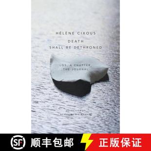 Death 9781509500659 Wiley文学 4周达 Chapter Shall Journal Dethroned The Los