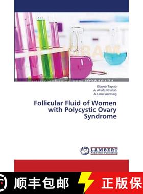 预订 Follicular Fluid of Women with Polycystic Ovary Syndrome [9783659397141]