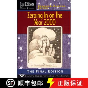 9780226504674 Zeroing The Year the Edition 预订 2000 Final Volume
