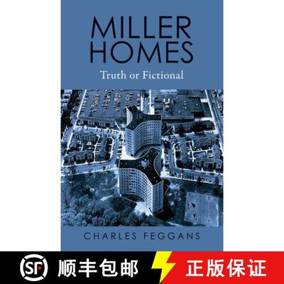 【3-4周达】Miller Homes: Truth or Fictional [9798890317827]