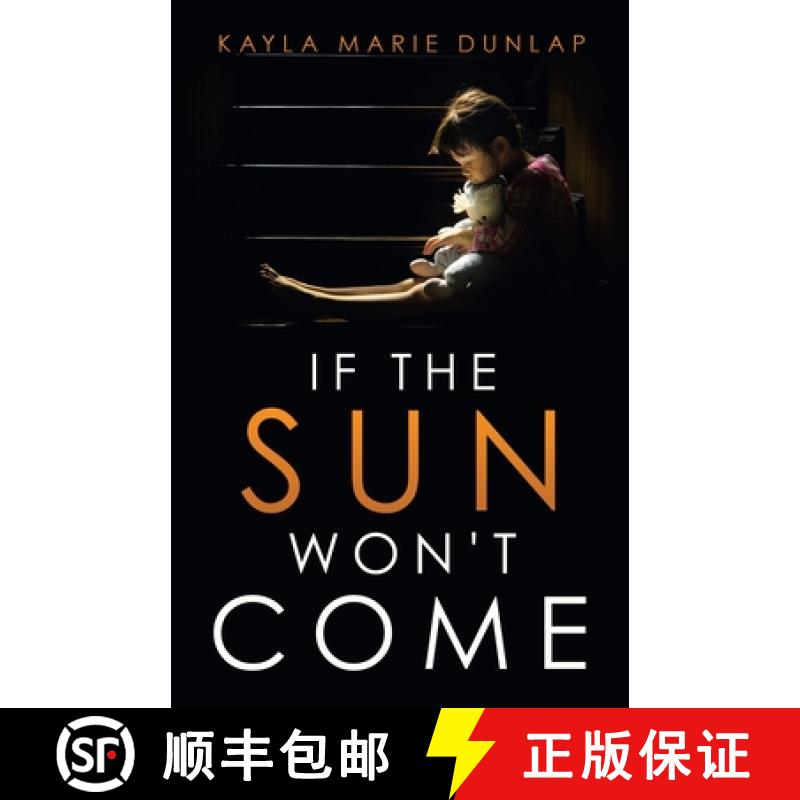 【2-3周达】If the Sun Won't Come [9781664238800]