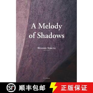 Hitoshi 9781916453760 Shadows The 3周达 Melody Saruta Architecture