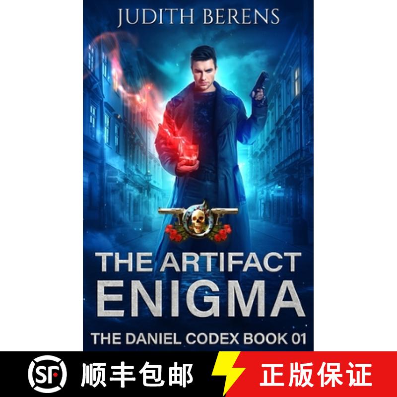 预订 The Artifact Enigma: An Urban Fantasy Action Adventure [9781649711229]