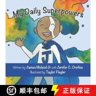 9780578783048 预订 Superpowers Daily