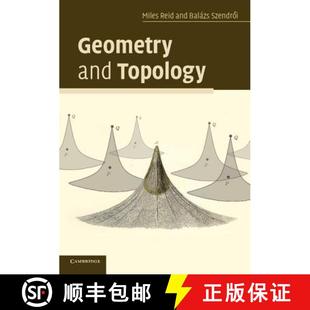 Topology 4周达 and 9780521613255 Geometry