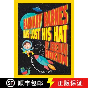 about Silly Very The Imagination Power 9781739345600 Lost 4周达 Story Barnaby His Barnes Rhyming Hat Has