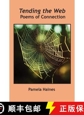 【3-4周达】Tending the Web [9789768273383]