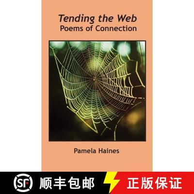 【3-4周达】Tending the Web [9789768273383]