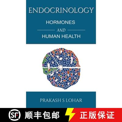 【2-3周达】ENDOCRINOLOGY: Hormones and Health [9798224149544]