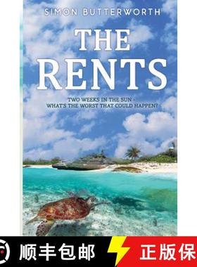 预订 The Rents [9781784651206]