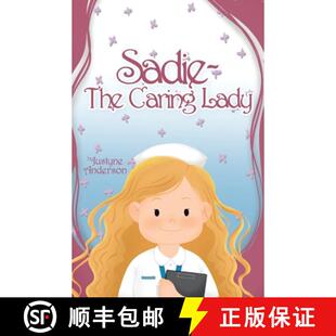 Sadie 4周达 The Caring 9780228854074 Lady