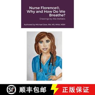 9781458341549 Why How and Breathe? 3周达 Nurse Florence