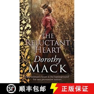 persuasive The heart woman Heart suitors two 9781913518257 battleground One for Reluctant 预订 the