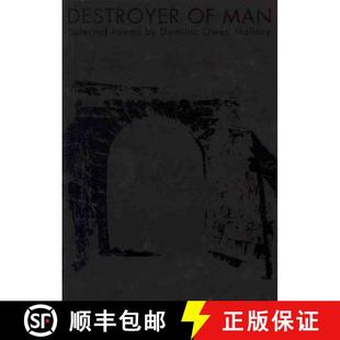 Poems Man Mallary Destroyer Owen 4周达 9780984475216 Dominic Selected