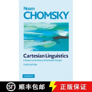 Cartesian 9780521708173 Thought the 4周达 History Linguistics Rationalist Chapter