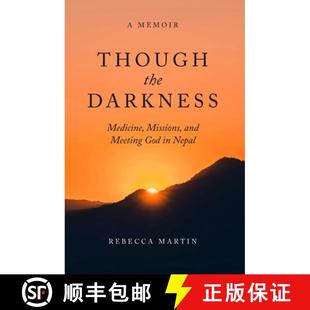 Meeting Though Missions 预订 God 9798218256760 Darkness Nepal the Medicine and
