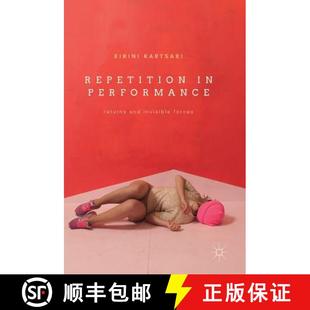 Returns 9781137430533 4周达 Forces Invisible and Performance Repetition