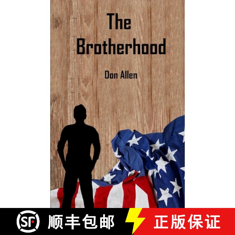 预订 The Brotherhood [9798988052111]