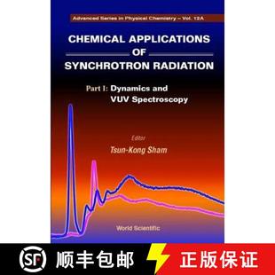9789810244804 Applications Chemical Synchrotron Parts Radiation 4周达
