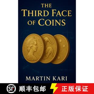 【3-4周达】The Third Face of Coins [9781639503452]